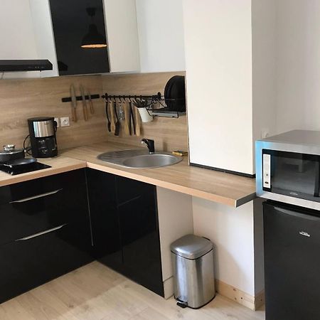 Appartement A 30 M De La Plage - Lumineux - Respirant - Wifi - Le Ceres 1 Berck Exteriör bild