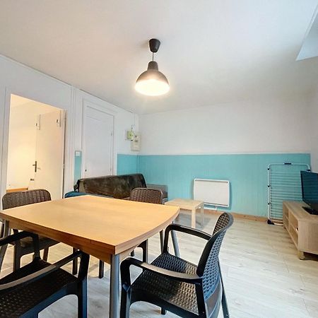 Appartement A 30 M De La Plage - Lumineux - Respirant - Wifi - Le Ceres 1 Berck Exteriör bild