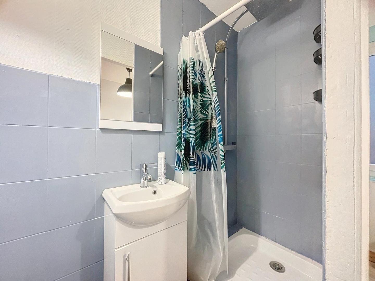 Appartement A 30 M De La Plage - Lumineux - Respirant - Wifi - Le Ceres 1 Berck Exteriör bild