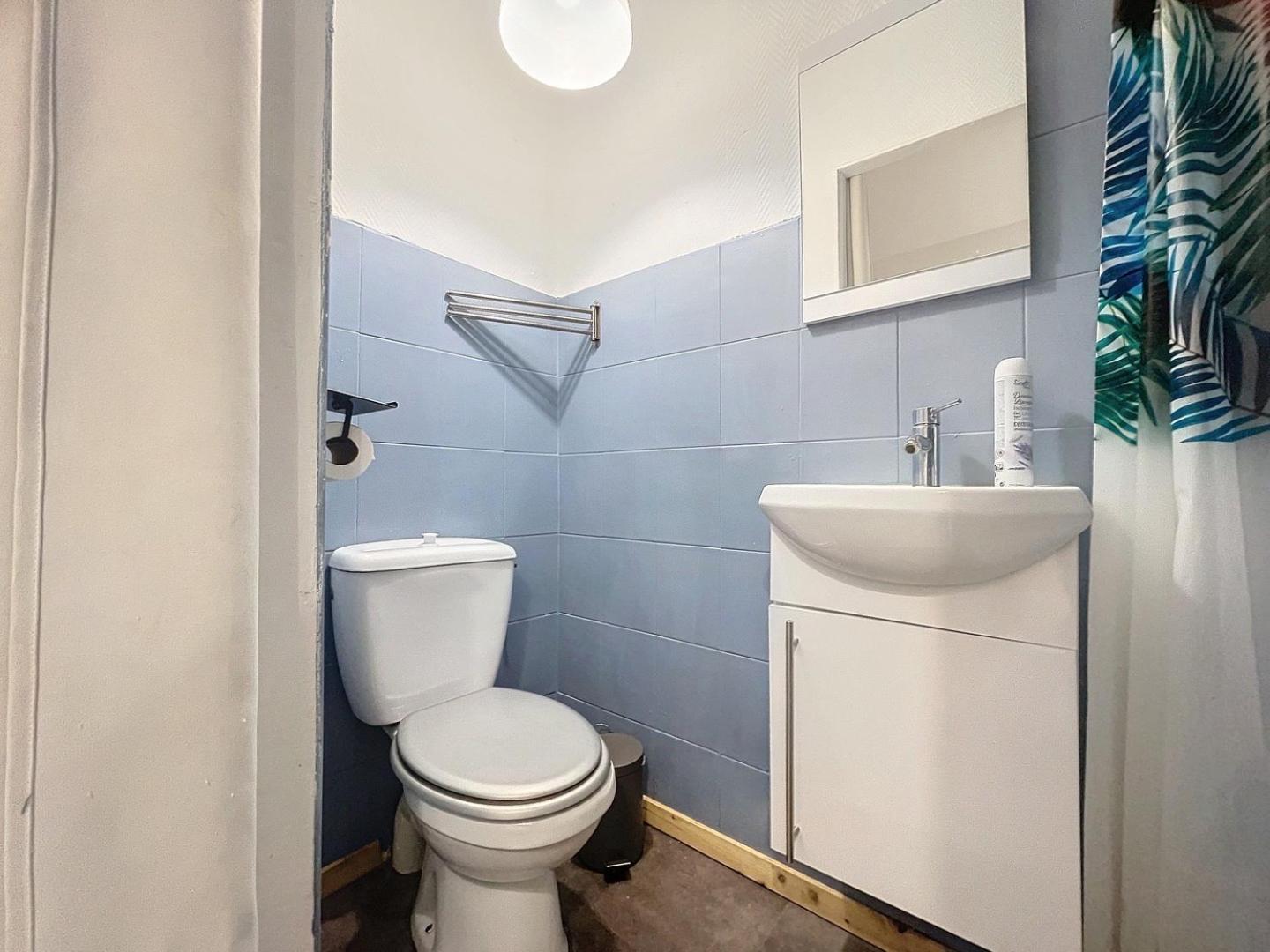 Appartement A 30 M De La Plage - Lumineux - Respirant - Wifi - Le Ceres 1 Berck Exteriör bild